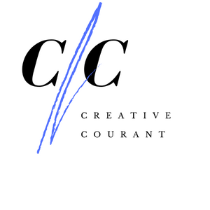Creative Courant: Newsletter #2