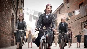Chapter 2: Call the Midwife